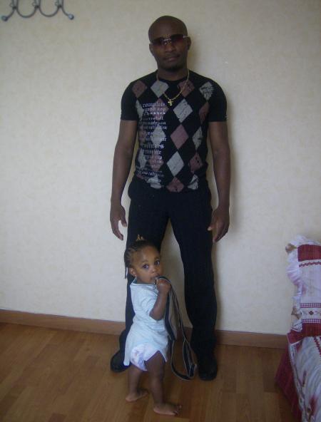 MOI ET YANOURRA