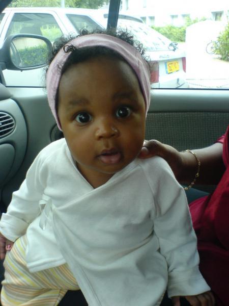 MON AMOUR