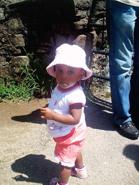 COUCOU MON COEUR C MA FILLE 
