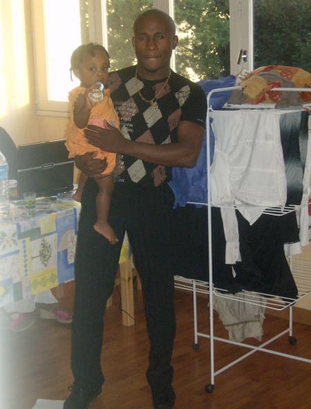 C MOI ET MA FILLE 