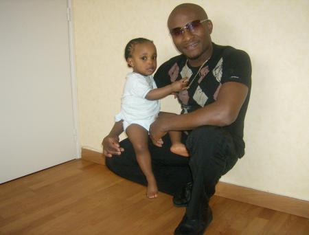 MOI ET MA FILLE