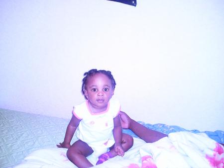 TOUJOUR MA FILLE