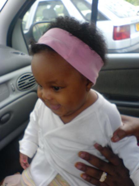 MA CHERIE