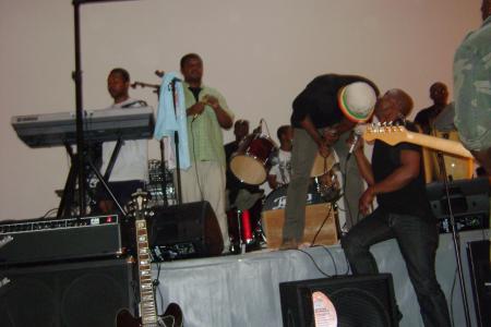 MON GROUPE
